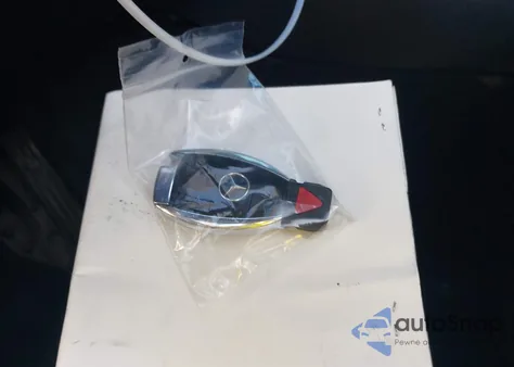 2017 Mercedes-Benz C 300 from USA, damaged, VIN 55SWF4JB0HU233548